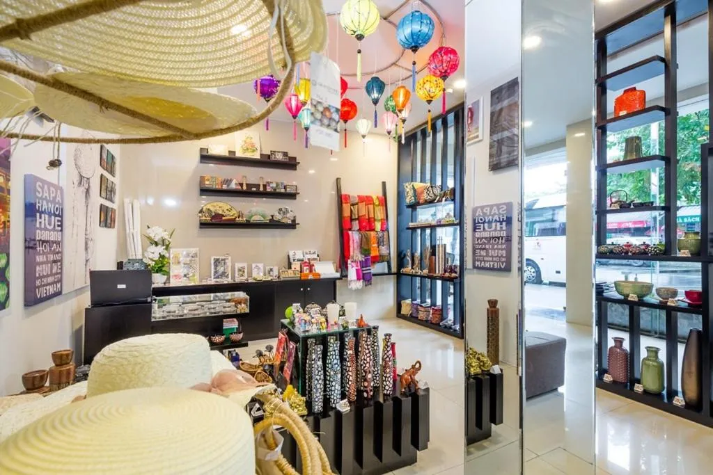 Grandvrio City Danang By Route Inn Group