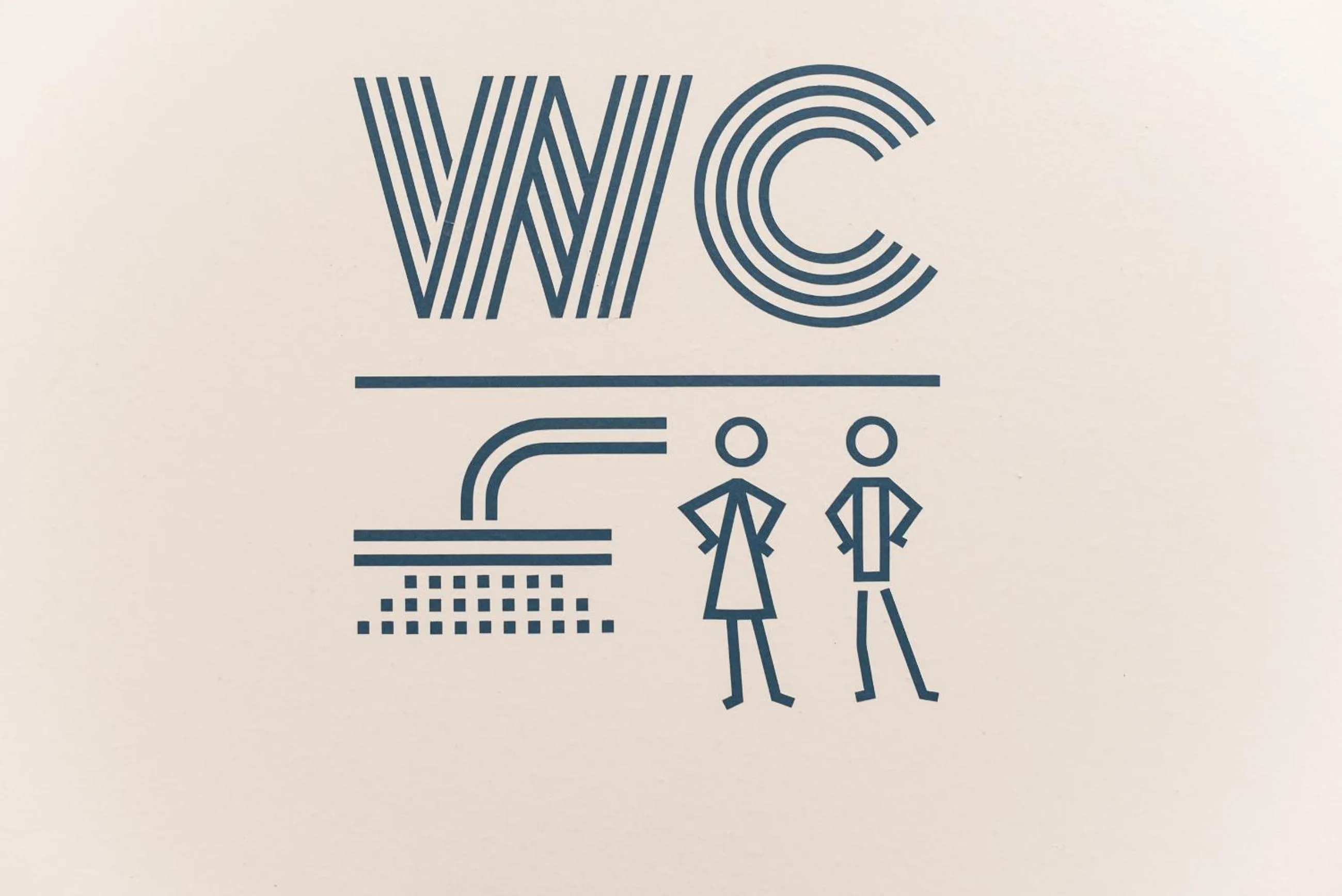 Bathroom in SLO Hostel Lyon Saxe