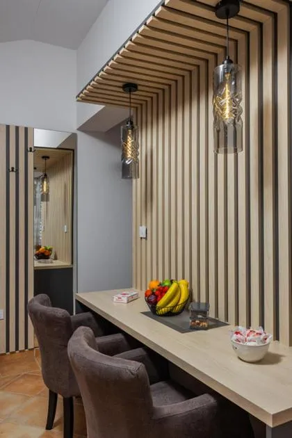 Adzic Apartments