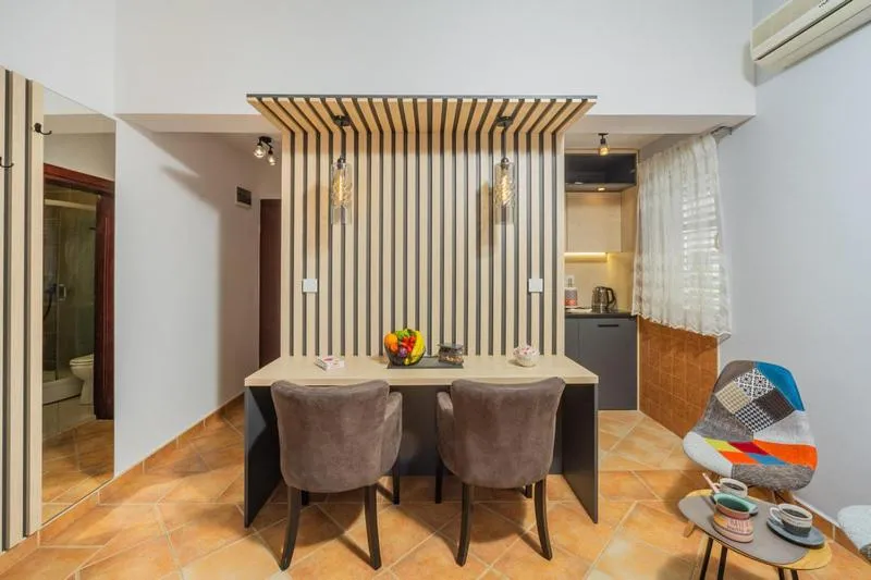 Adzic Apartments