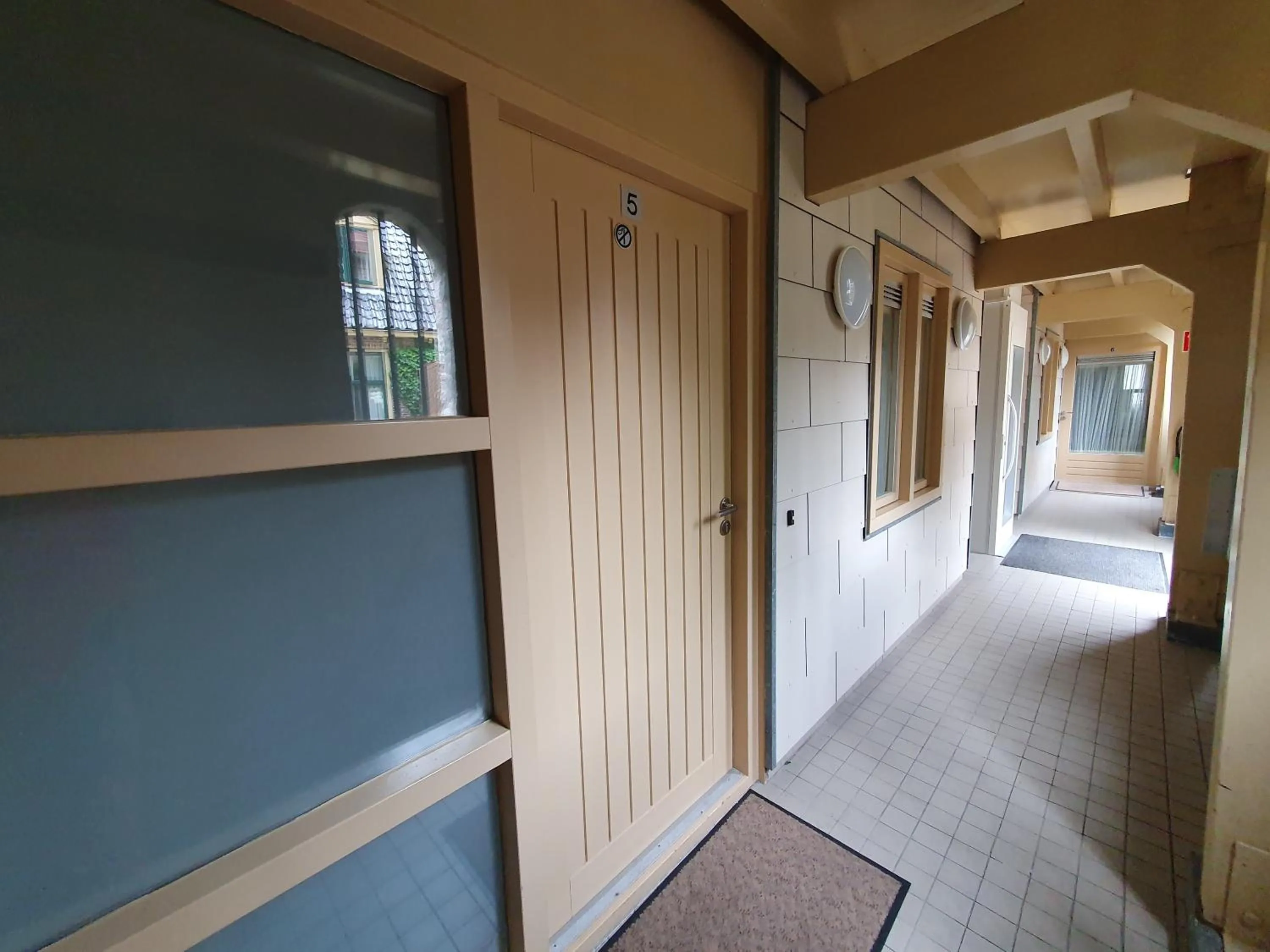 Hotel Almenum - het sfeervolle stadslogement -