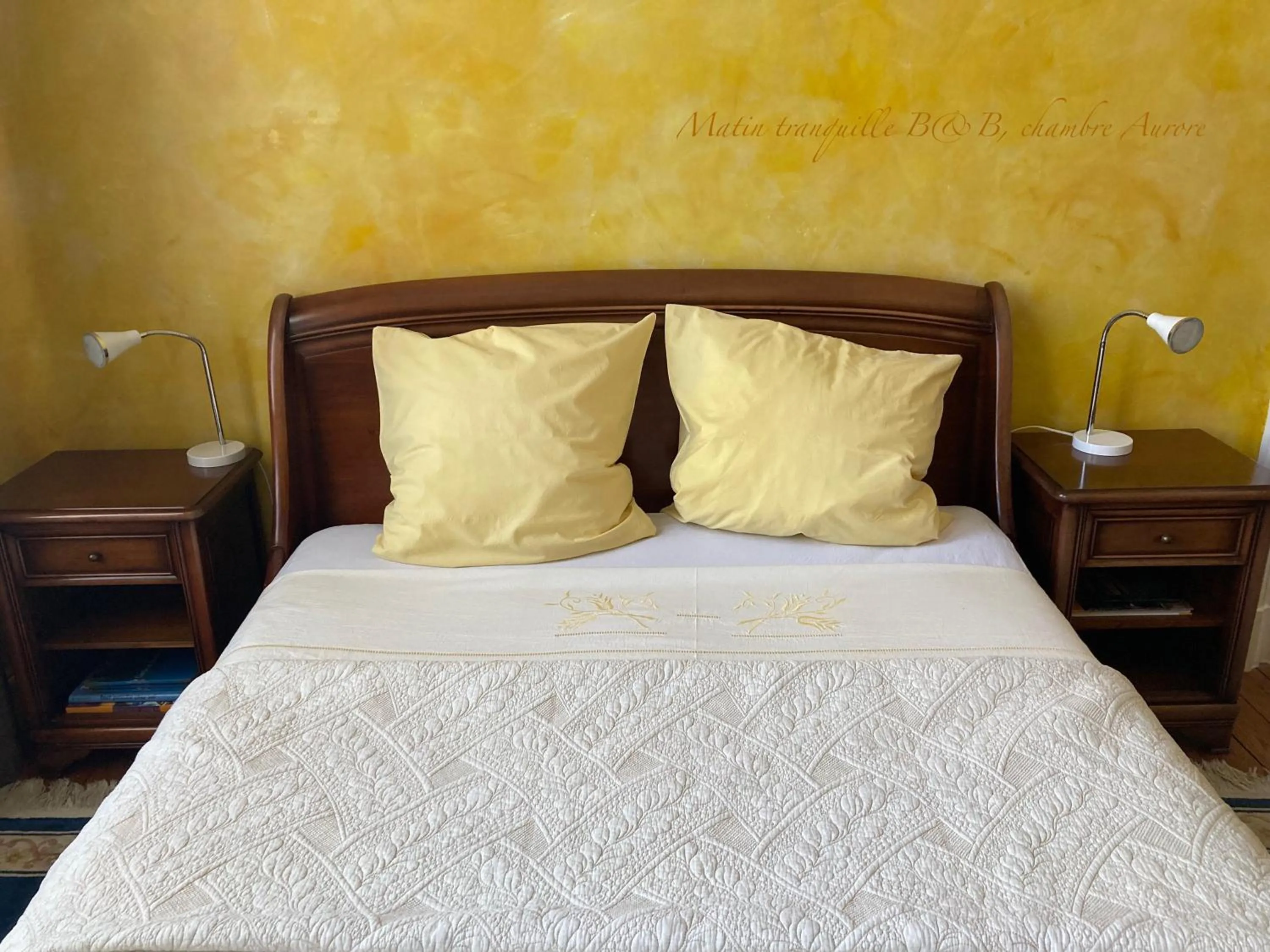 B&B Matin Tranquille