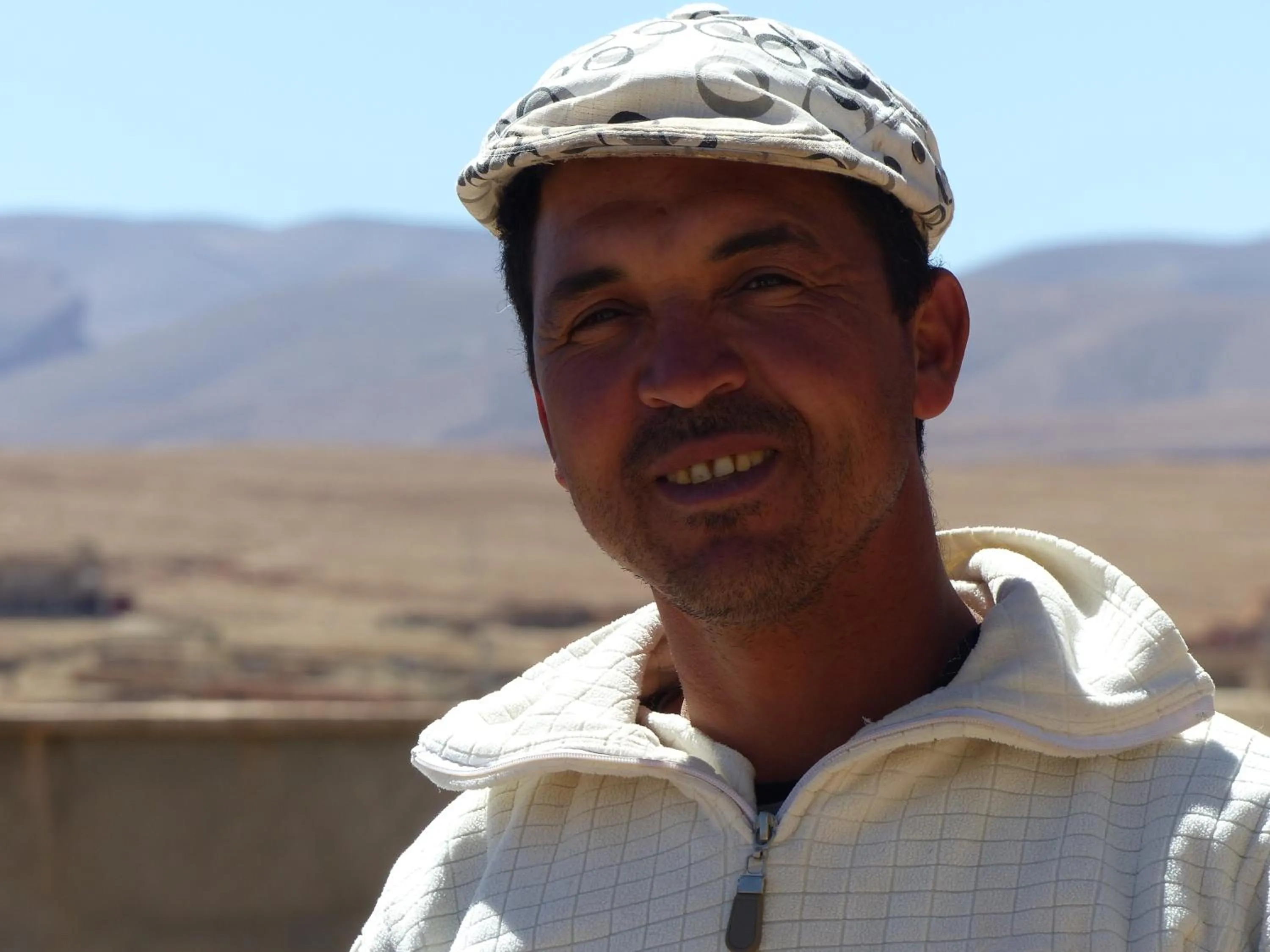 Lobby or reception in Auberge Amazigh