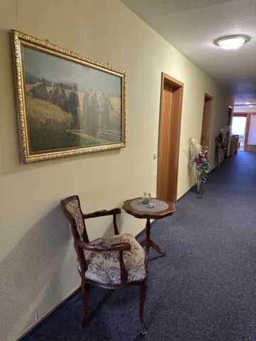 Hotel Holtriemer Hof