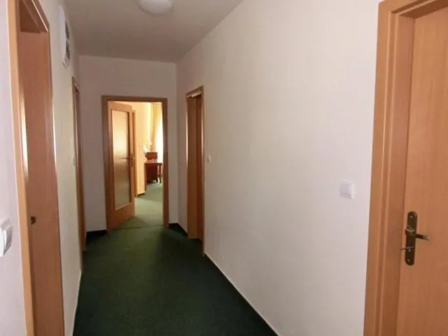 Photo of the whole room in Penzion Mova