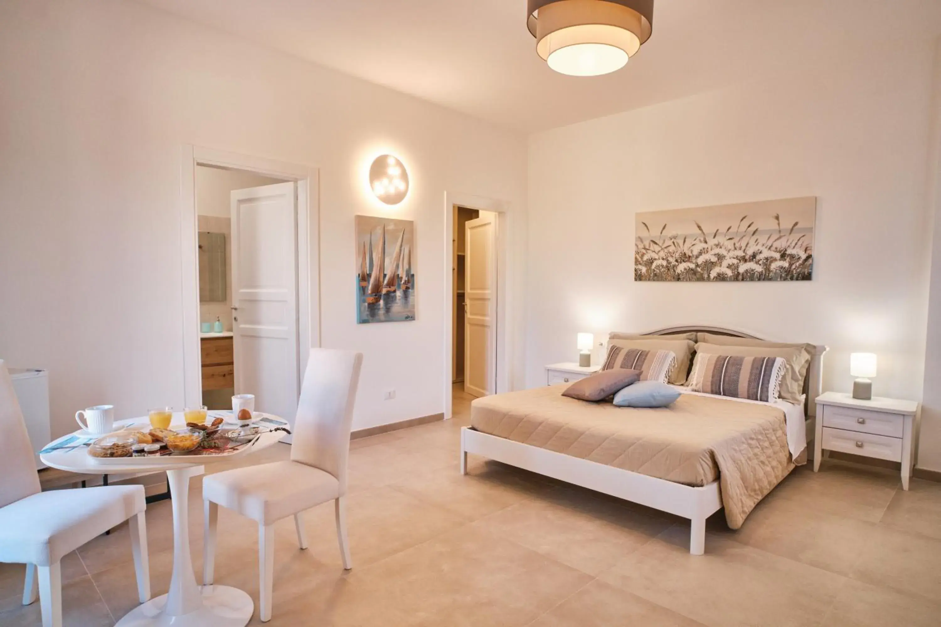 Agriturismo Il Megalite Agriturismo Il Megalite