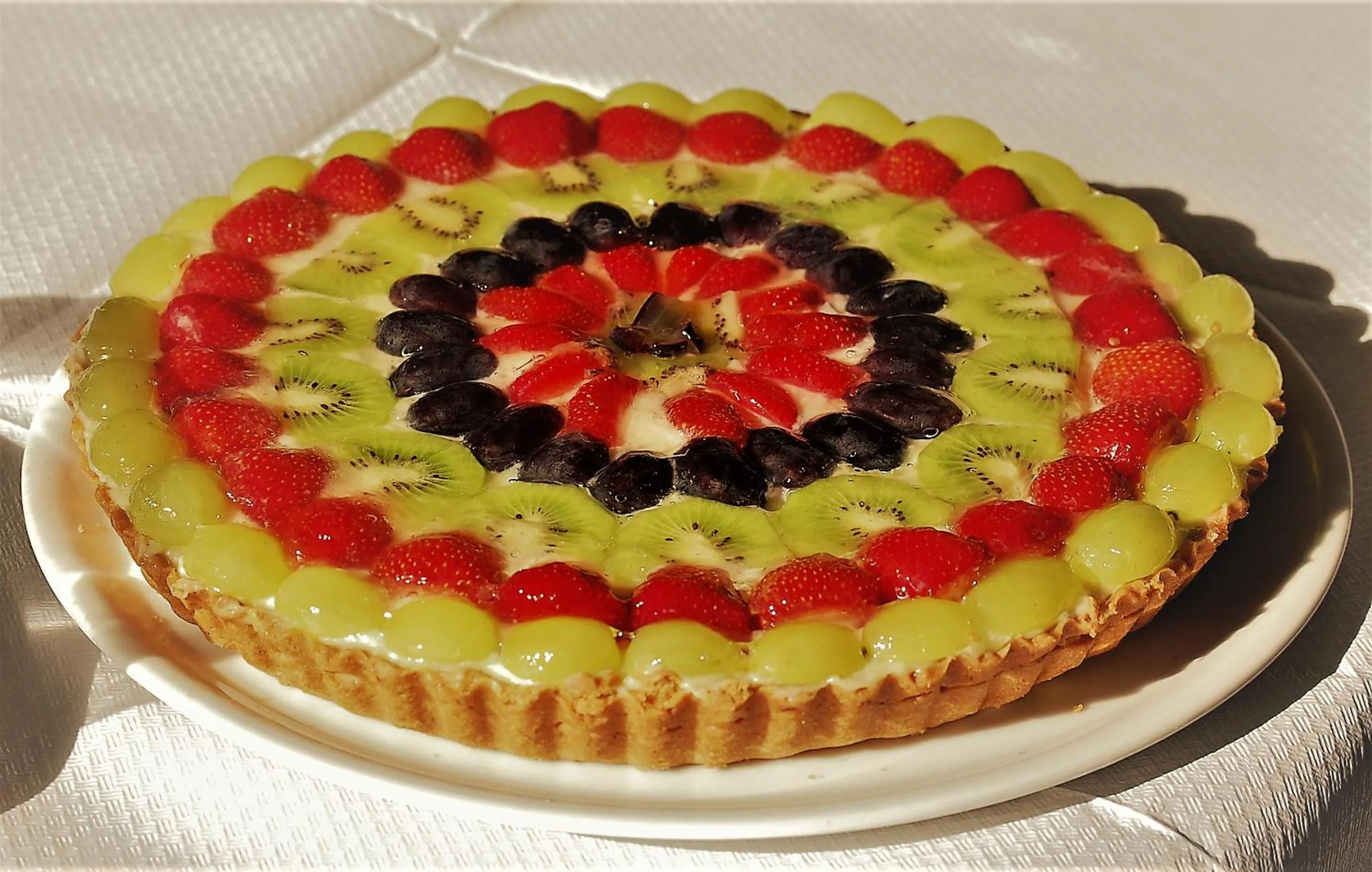 Food in Agriturismo Il Megalite