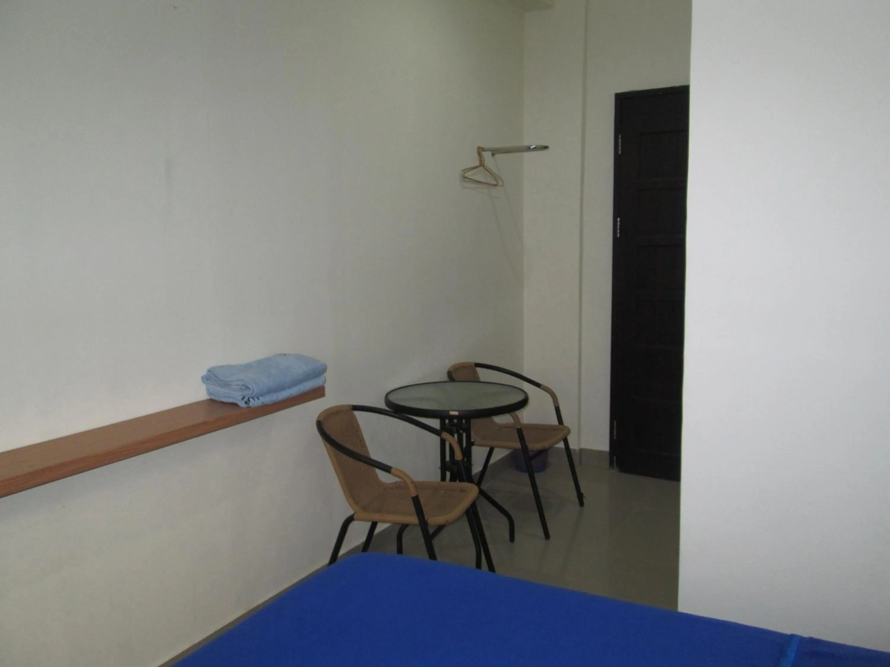 Bed in Guest House Remaja