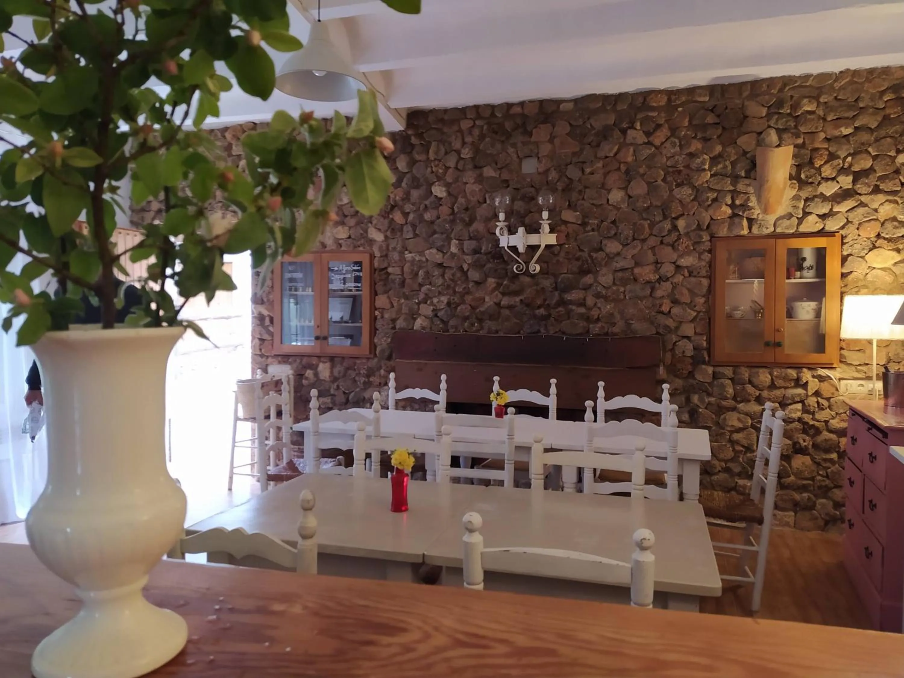 Chorros del Río Mundo