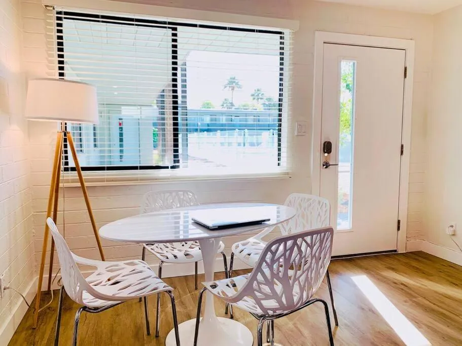 Primo Old Town Location w/ Heated Pool