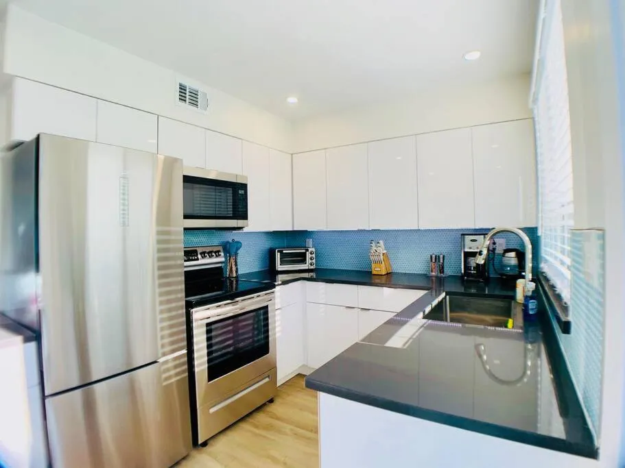 Primo Old Town Location w/ Heated Pool