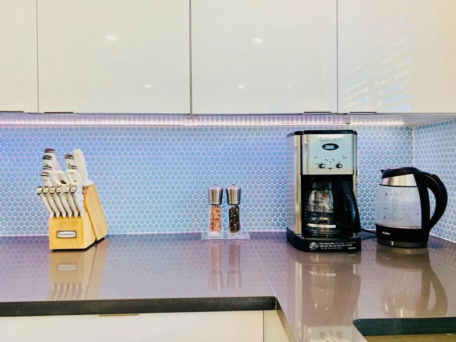 Primo Old Town Location w/ Heated Pool