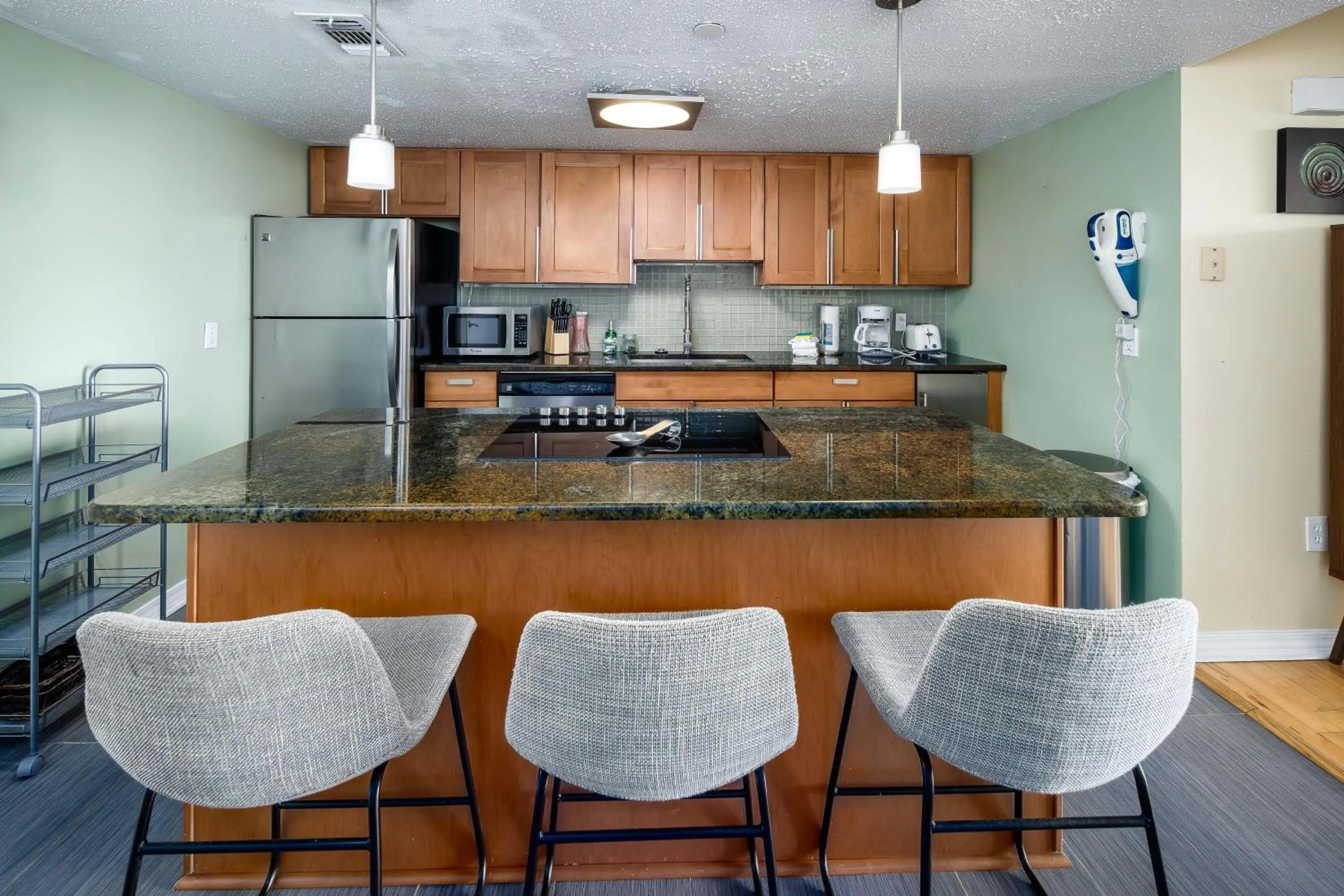 Nautilus 1505 - Gulf Front 1 Bedroom - 5th Floor