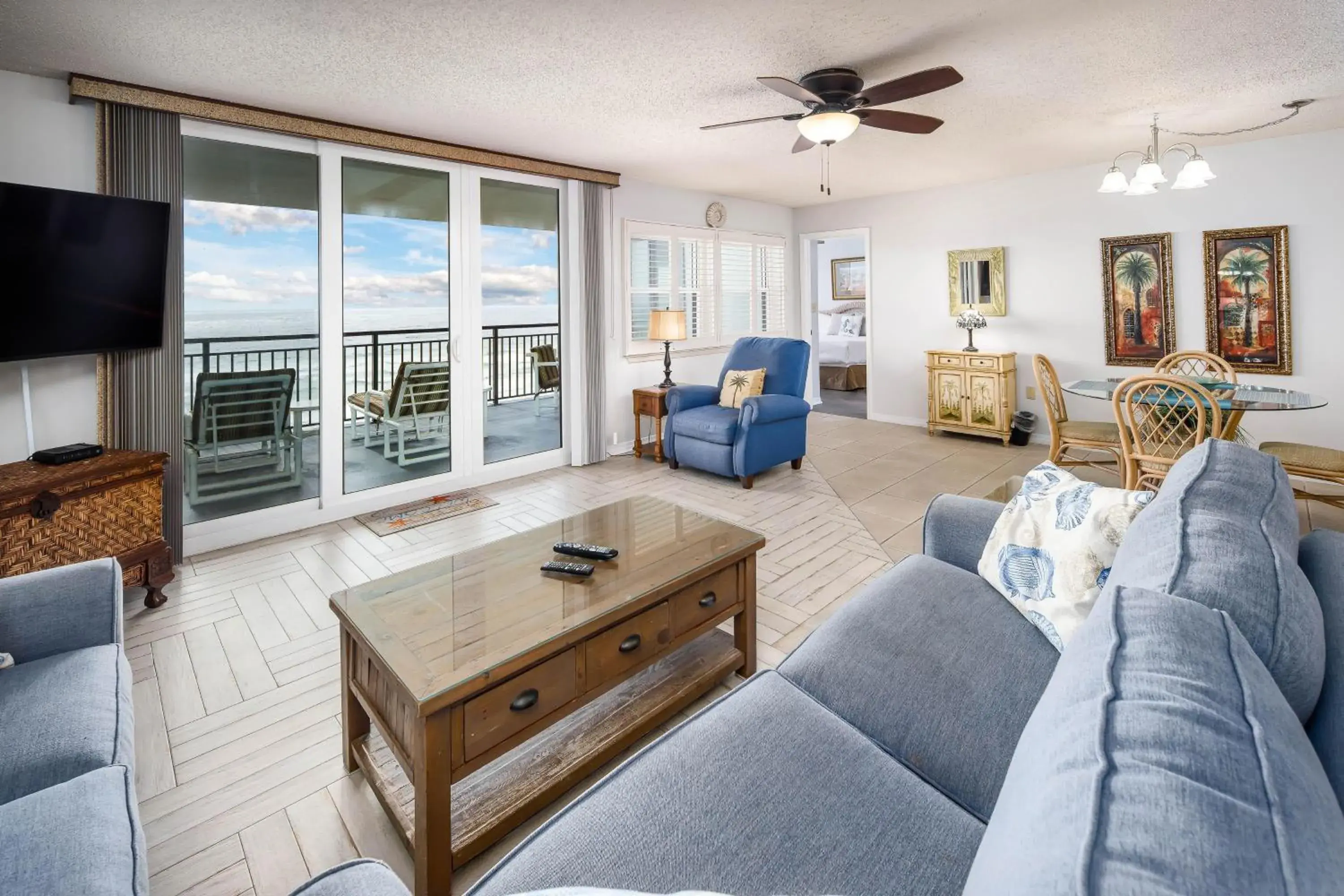 Nautilus 1702 Gulf Front Large 2 BR 2 BA Penthouse 7th Floor Nautilus 1702 Gulf Front Large 2 BR 2 BA Penthouse 7th Floor