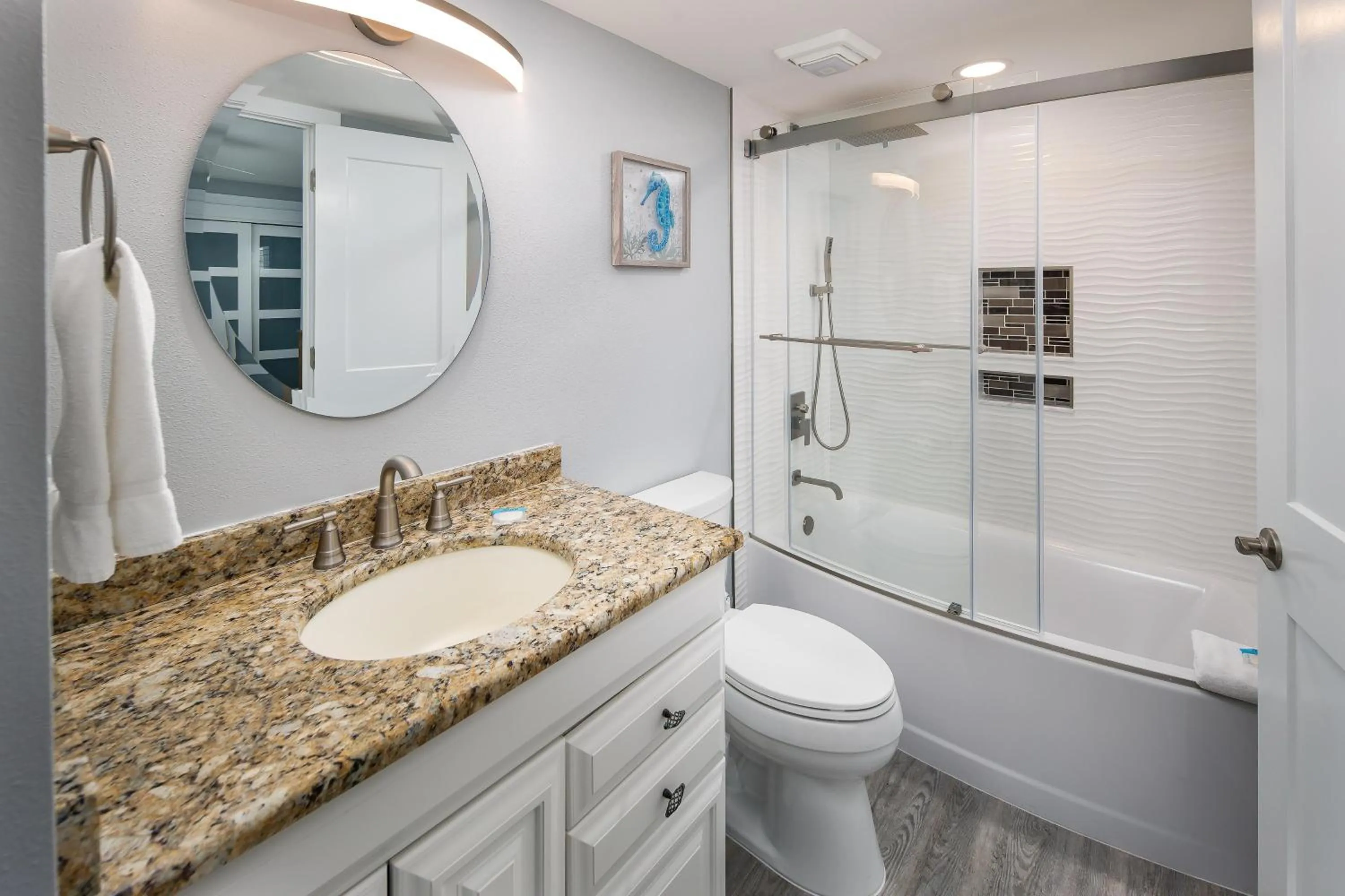 Nautilus 2710 Gulf View 7th Flr 2 BR 2 BA