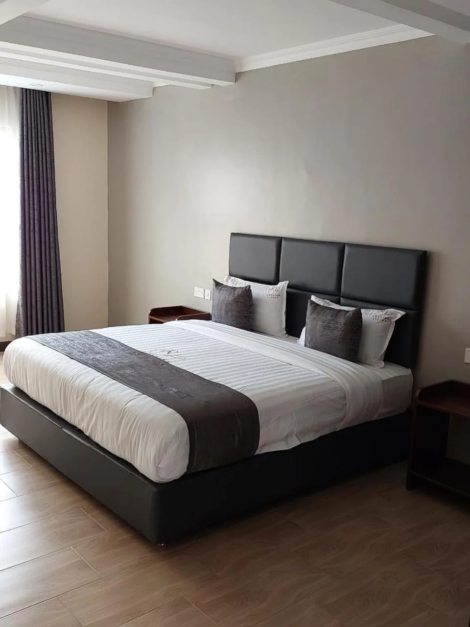 Lake Naivasha Lazarus Lodge