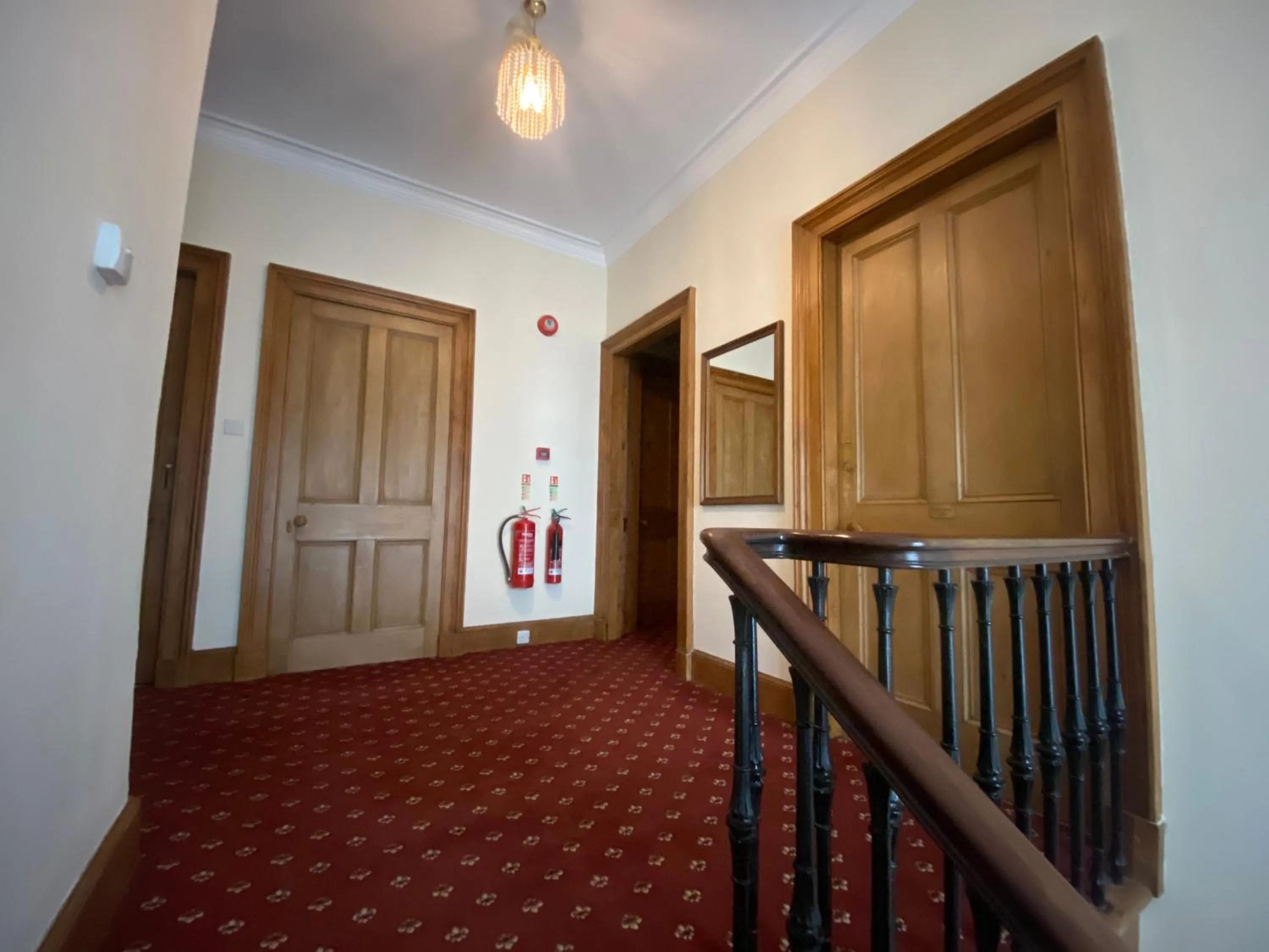 Other in Columba House