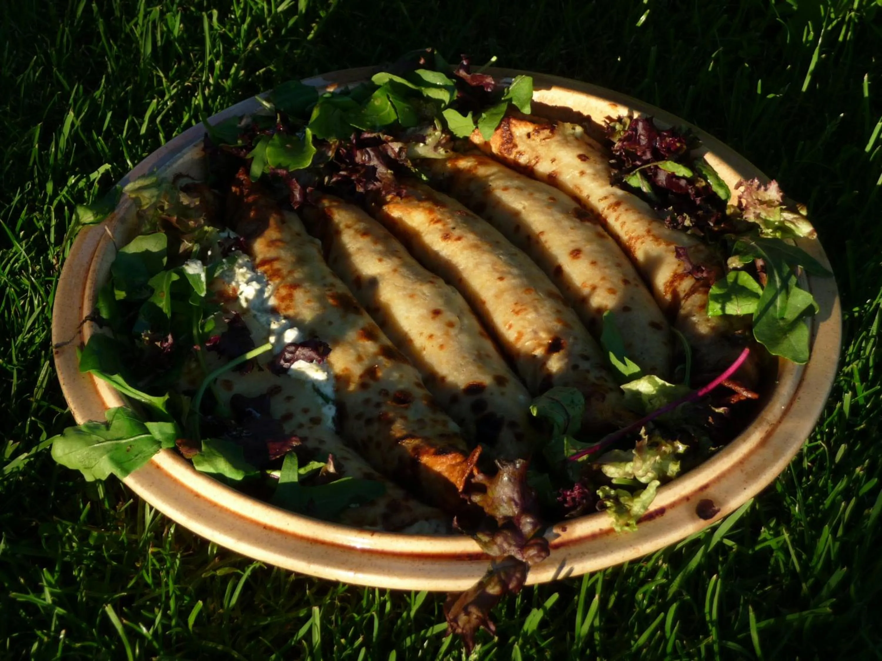 Restaurant/places to eat in Selatuinen