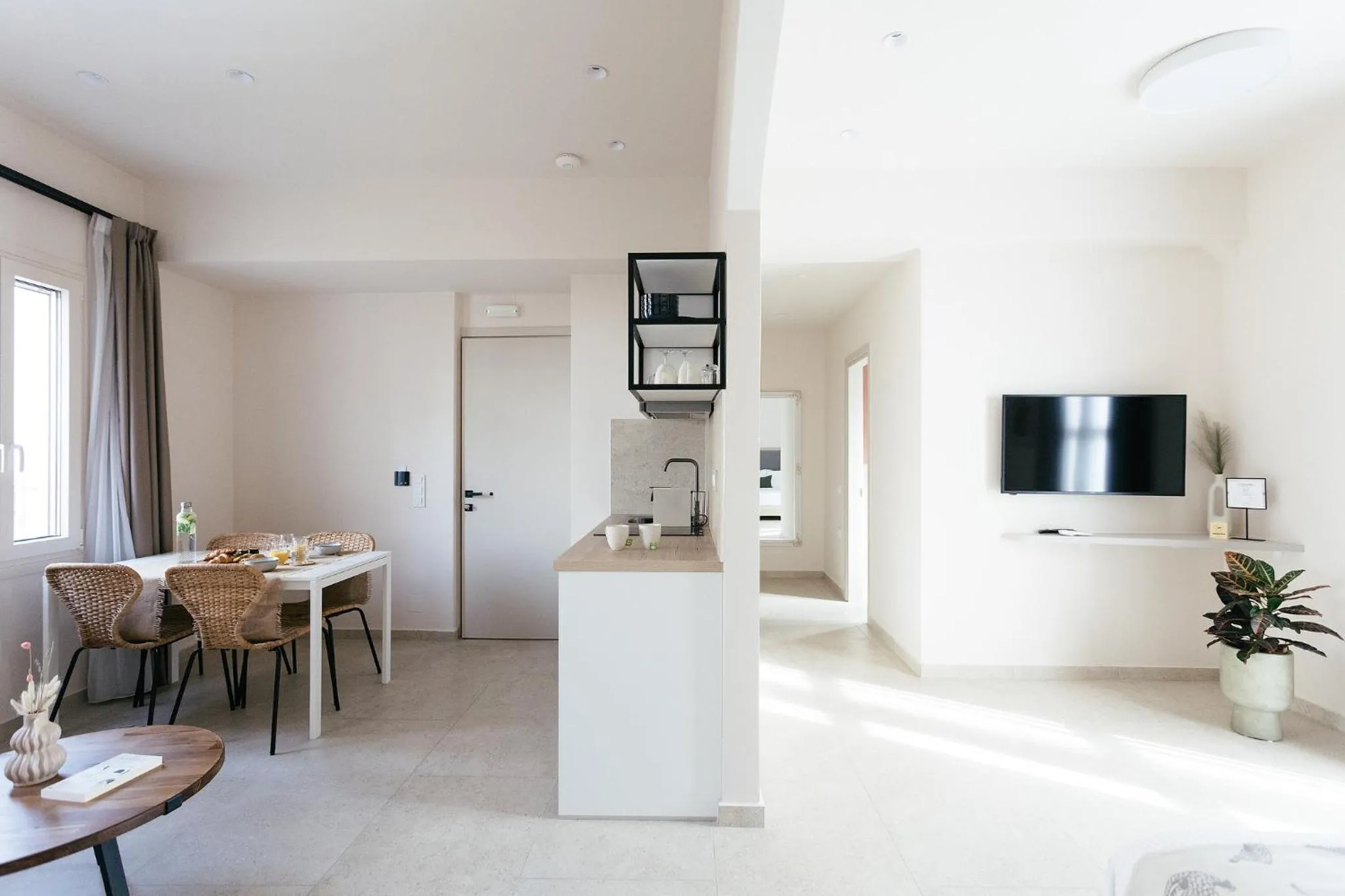Limeria studios & maisonettes