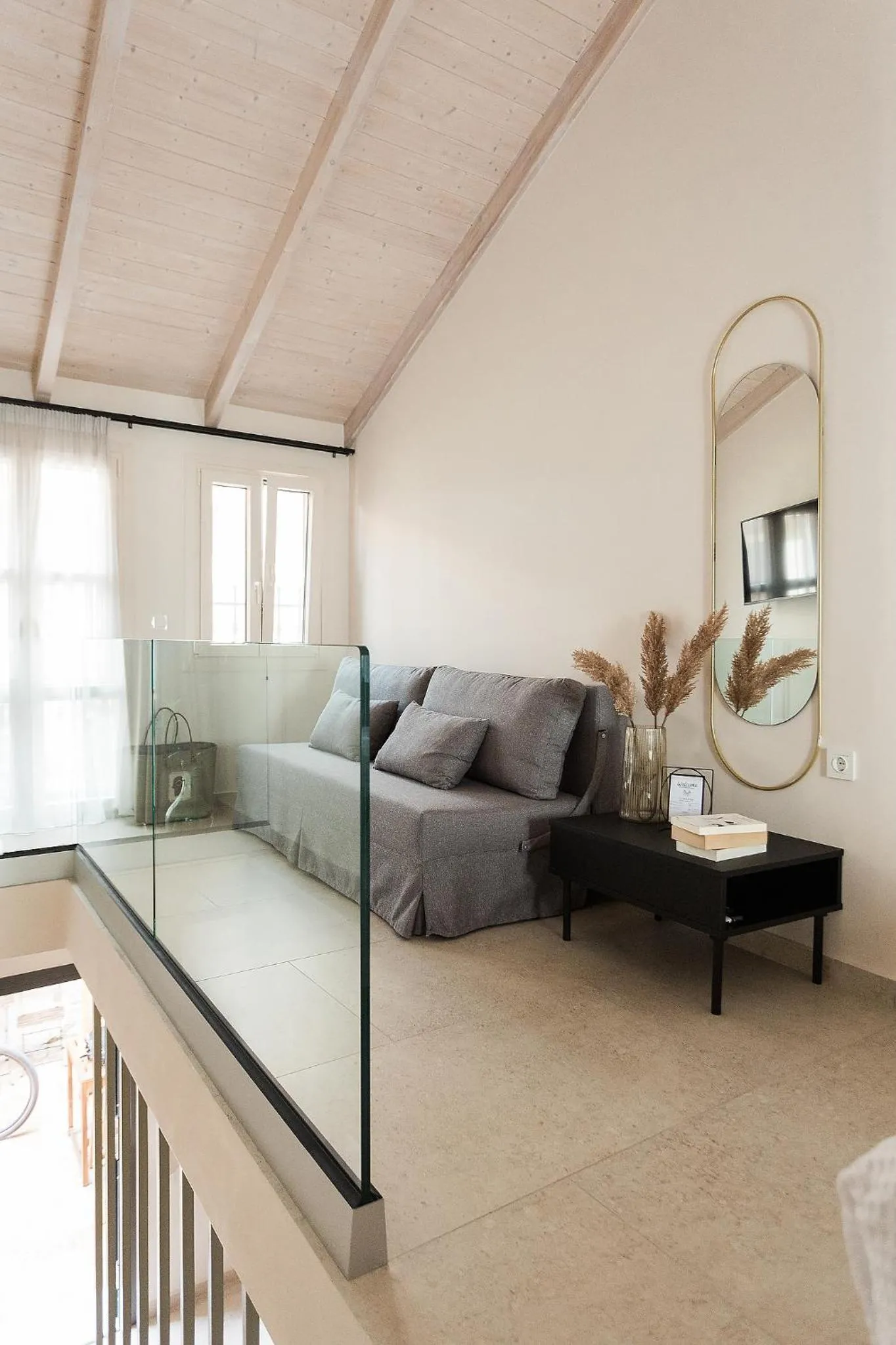 Limeria studios & maisonettes