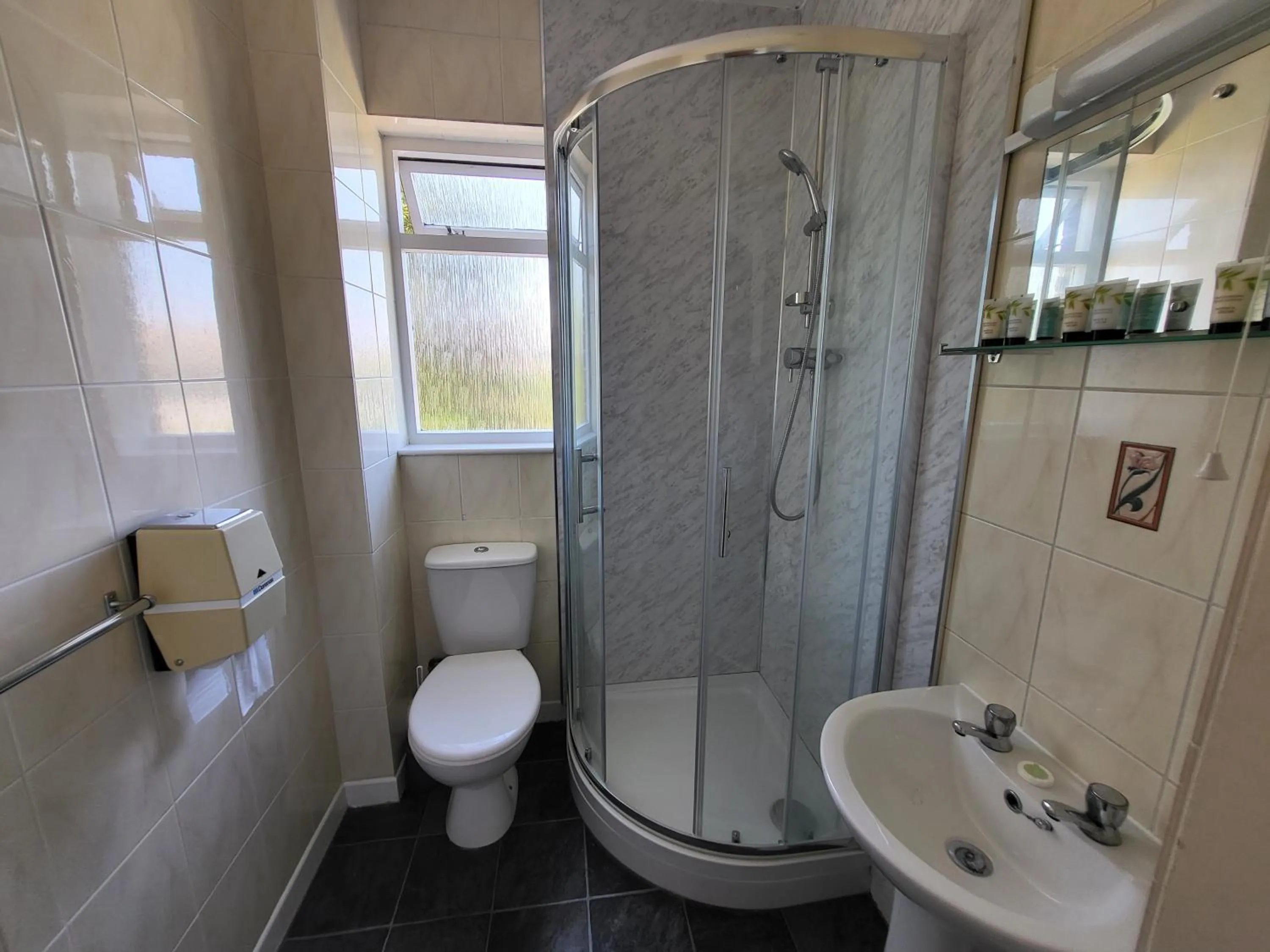 Eastmount Hall Hotel