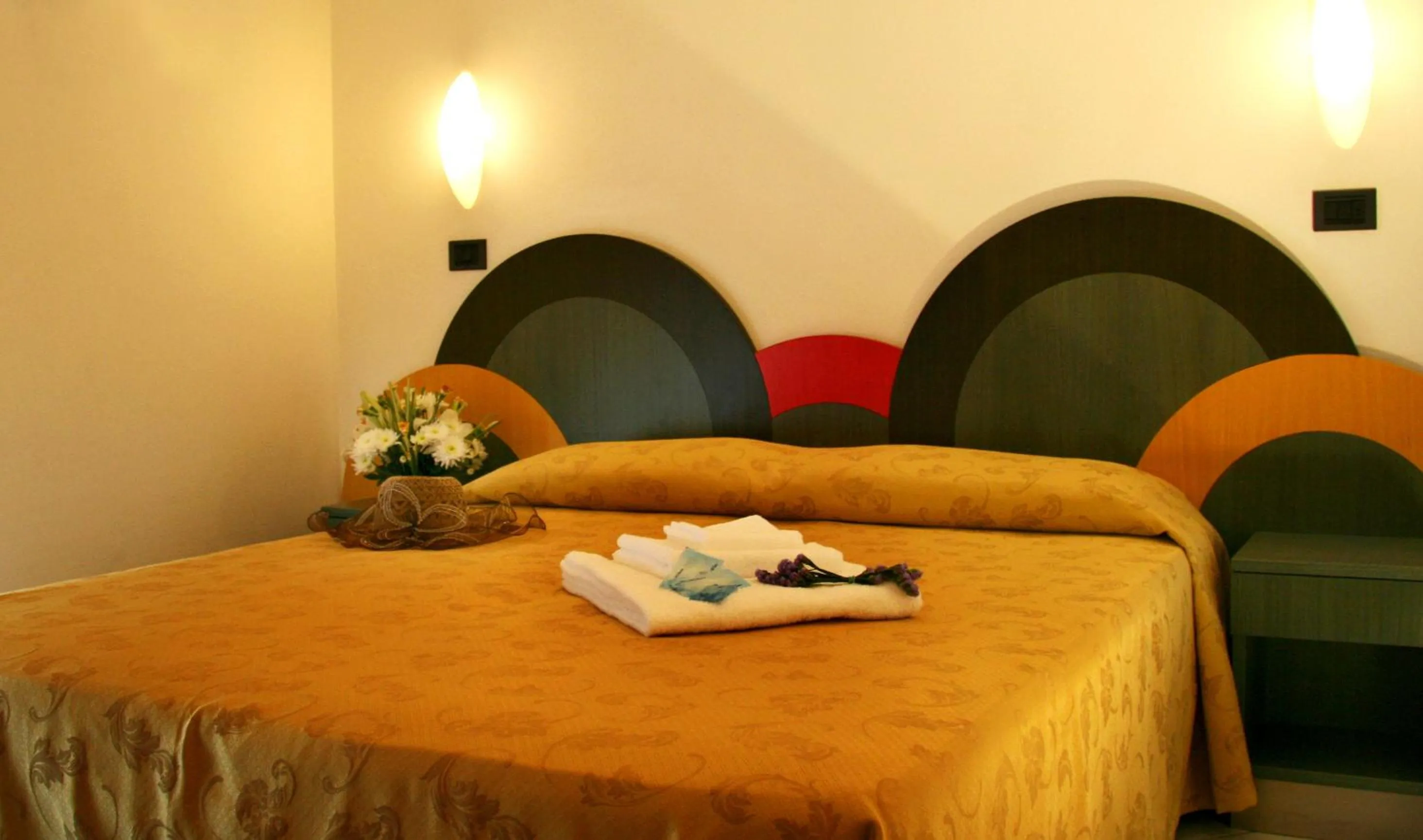 Hotel Excelsior