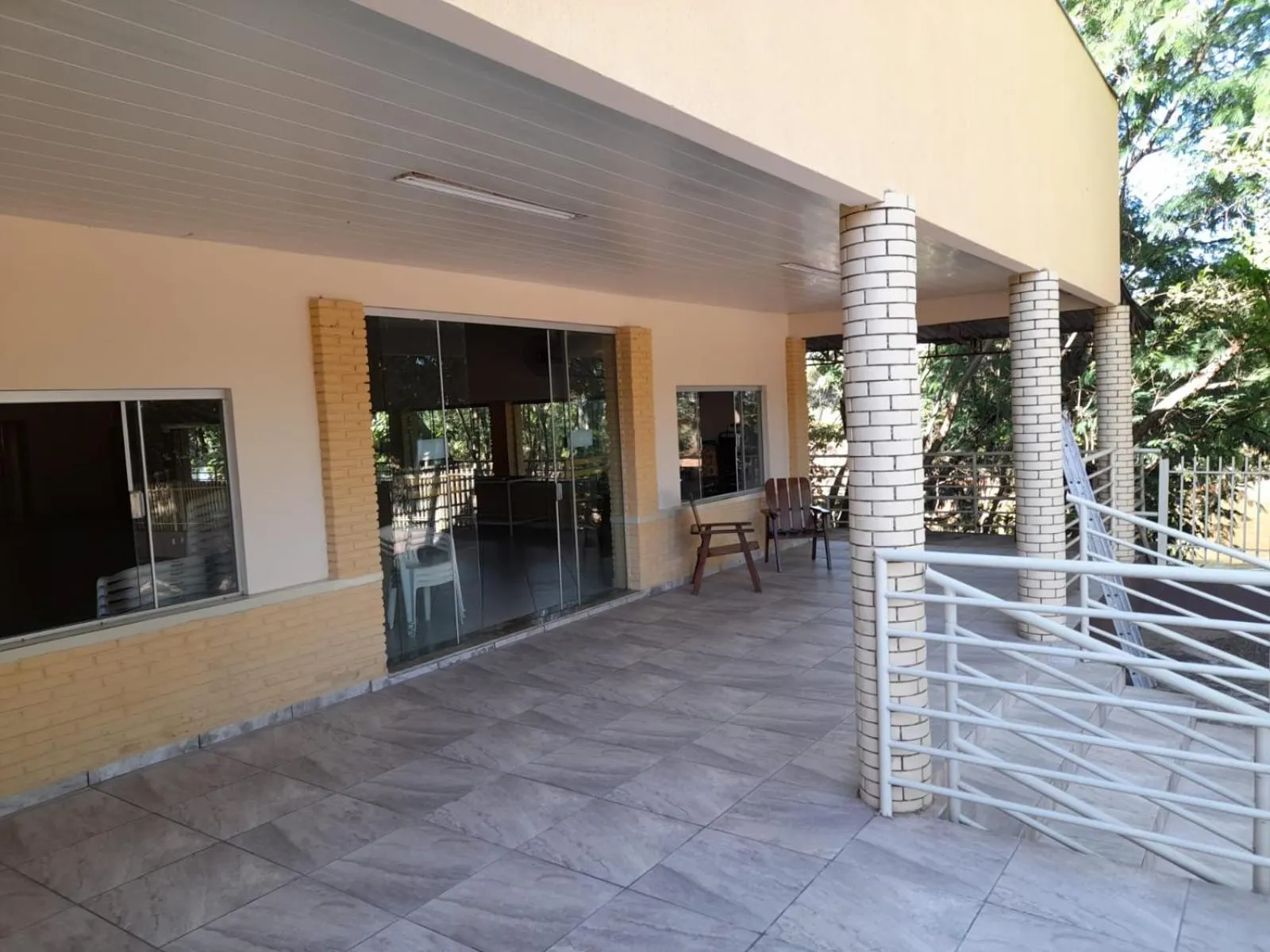 Hotel Beira Rio Aquidauana