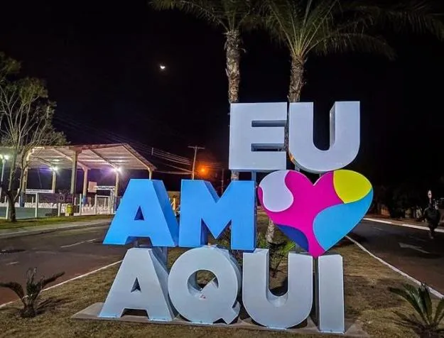 Hotel Beira Rio Aquidauana