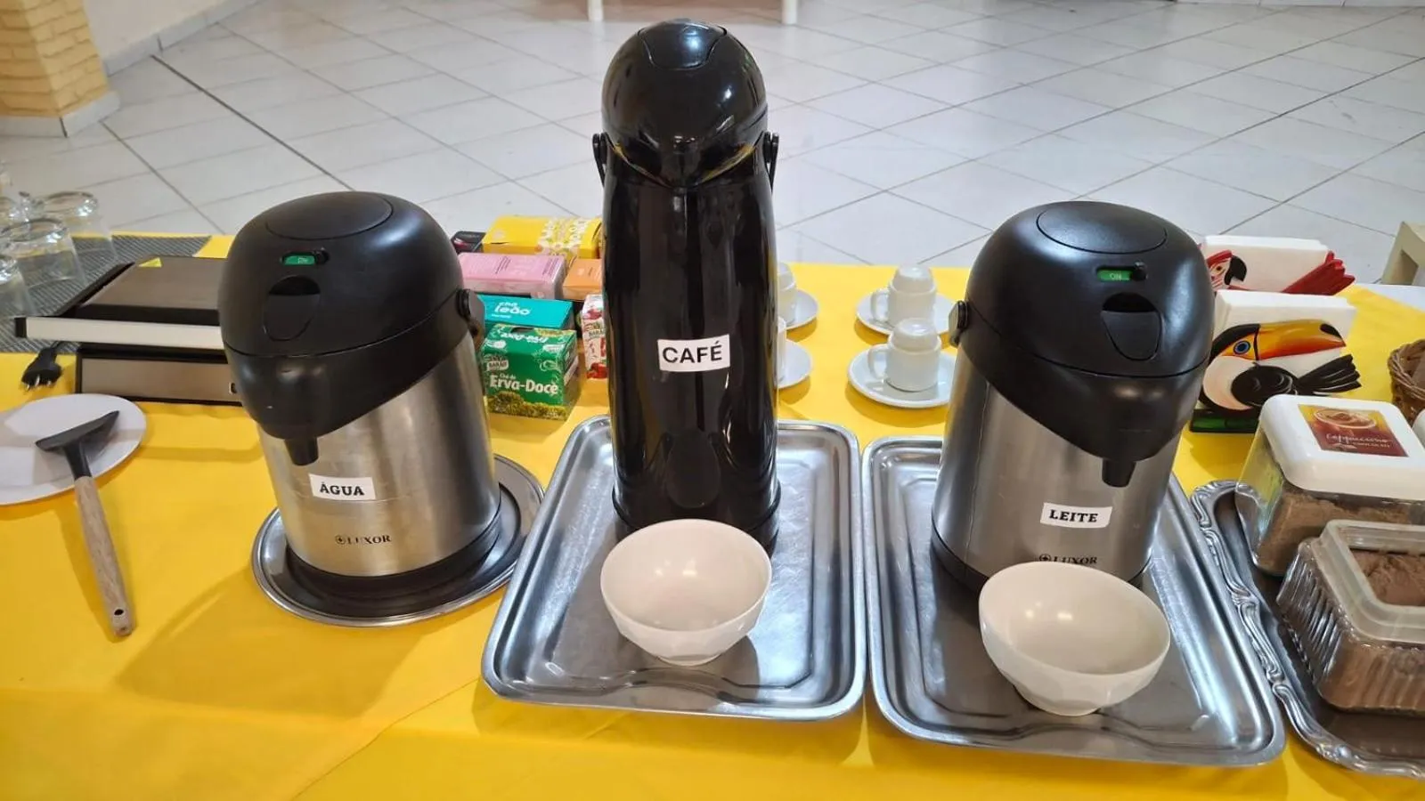 Hotel Beira Rio Aquidauana