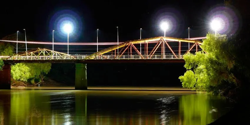 Hotel Beira Rio Aquidauana