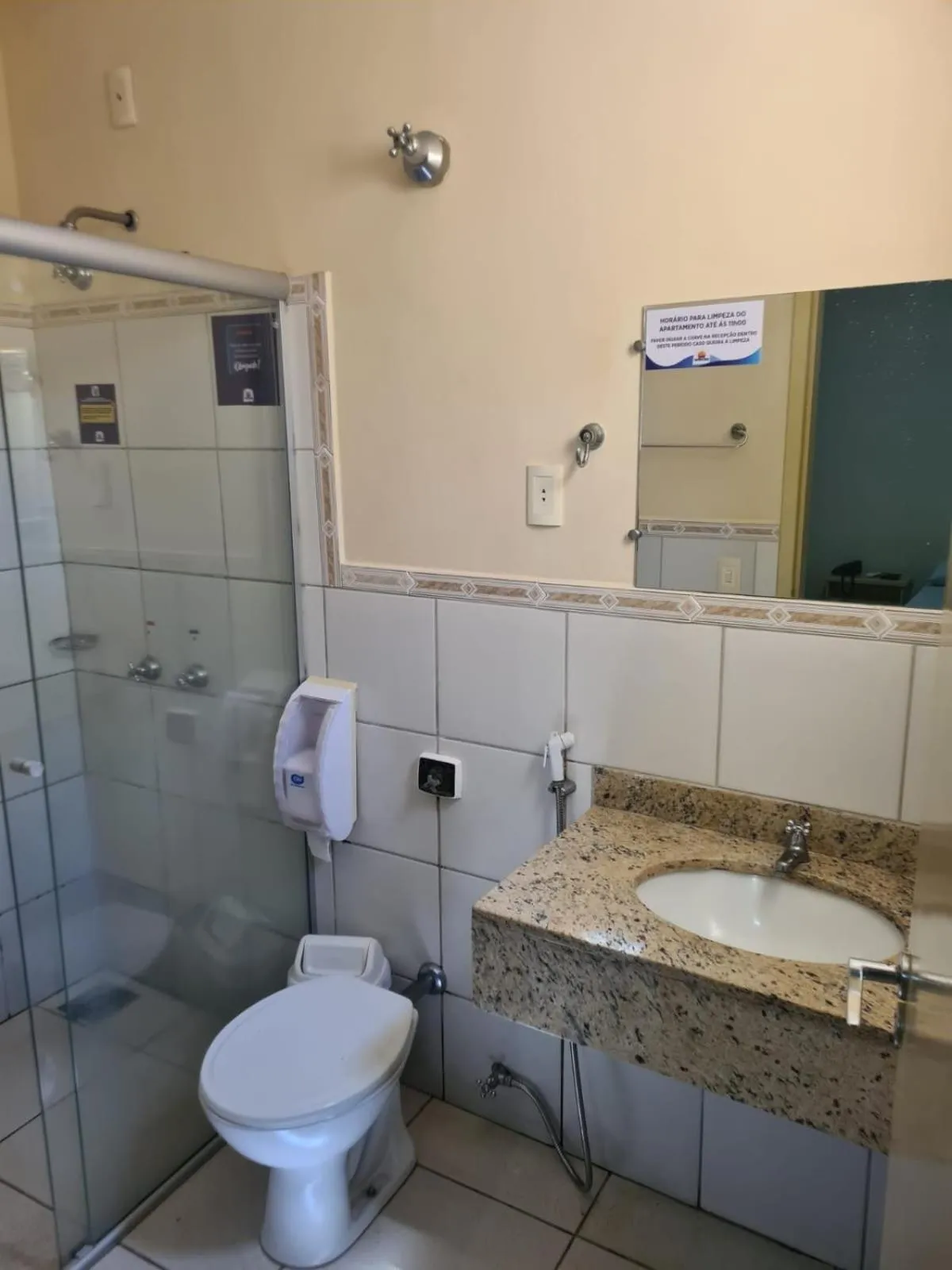 Hotel Beira Rio Aquidauana