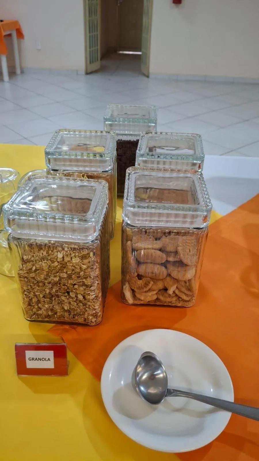 Hotel Beira Rio Aquidauana