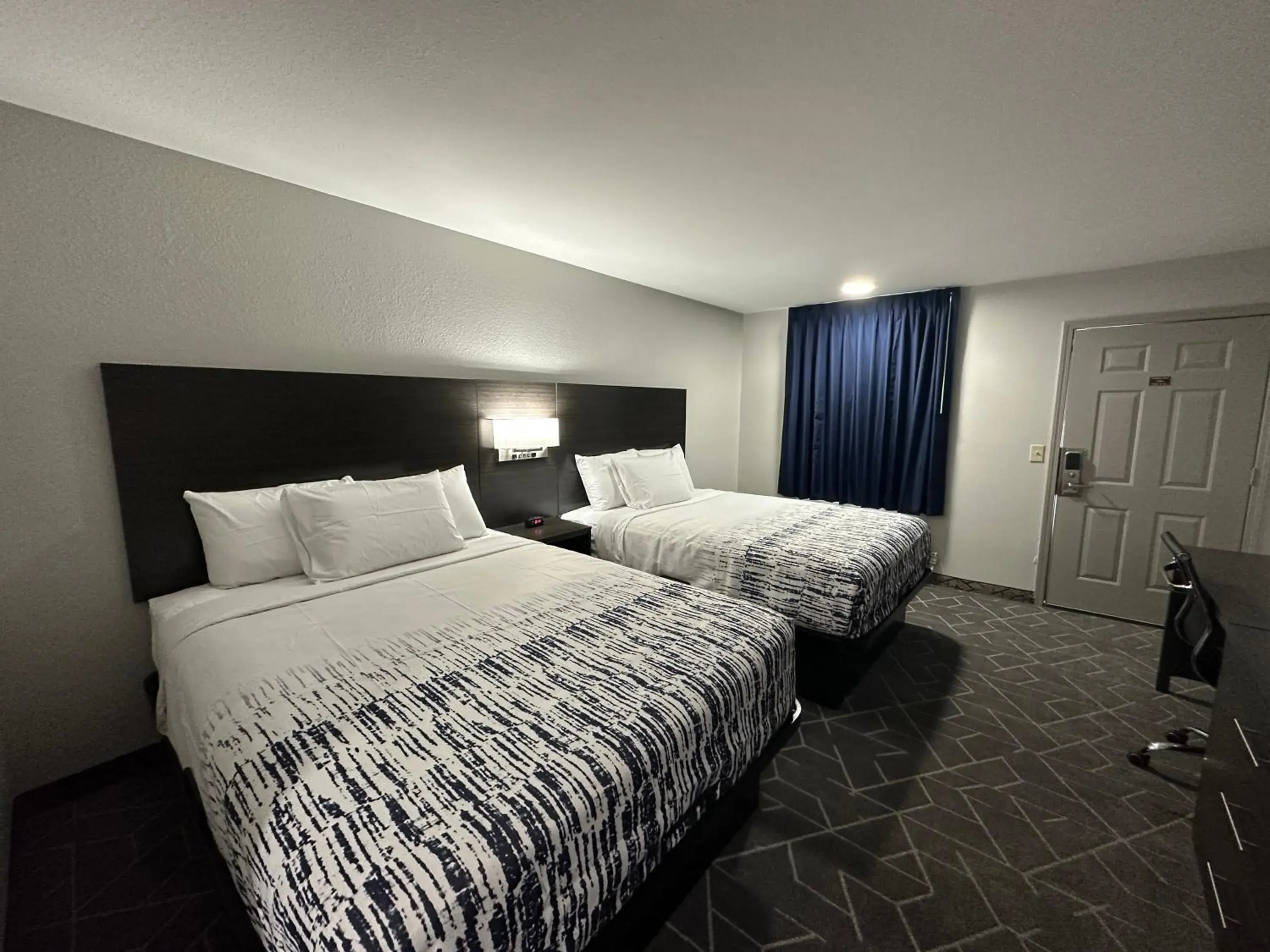 Budget Inn Muskogee Budget Inn Muskogee