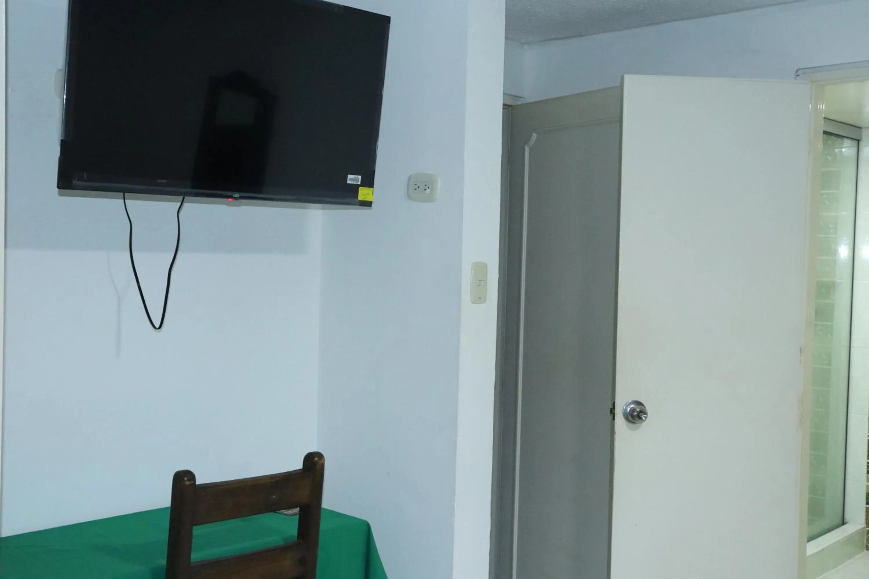 Hotel Inambu Villavicencio