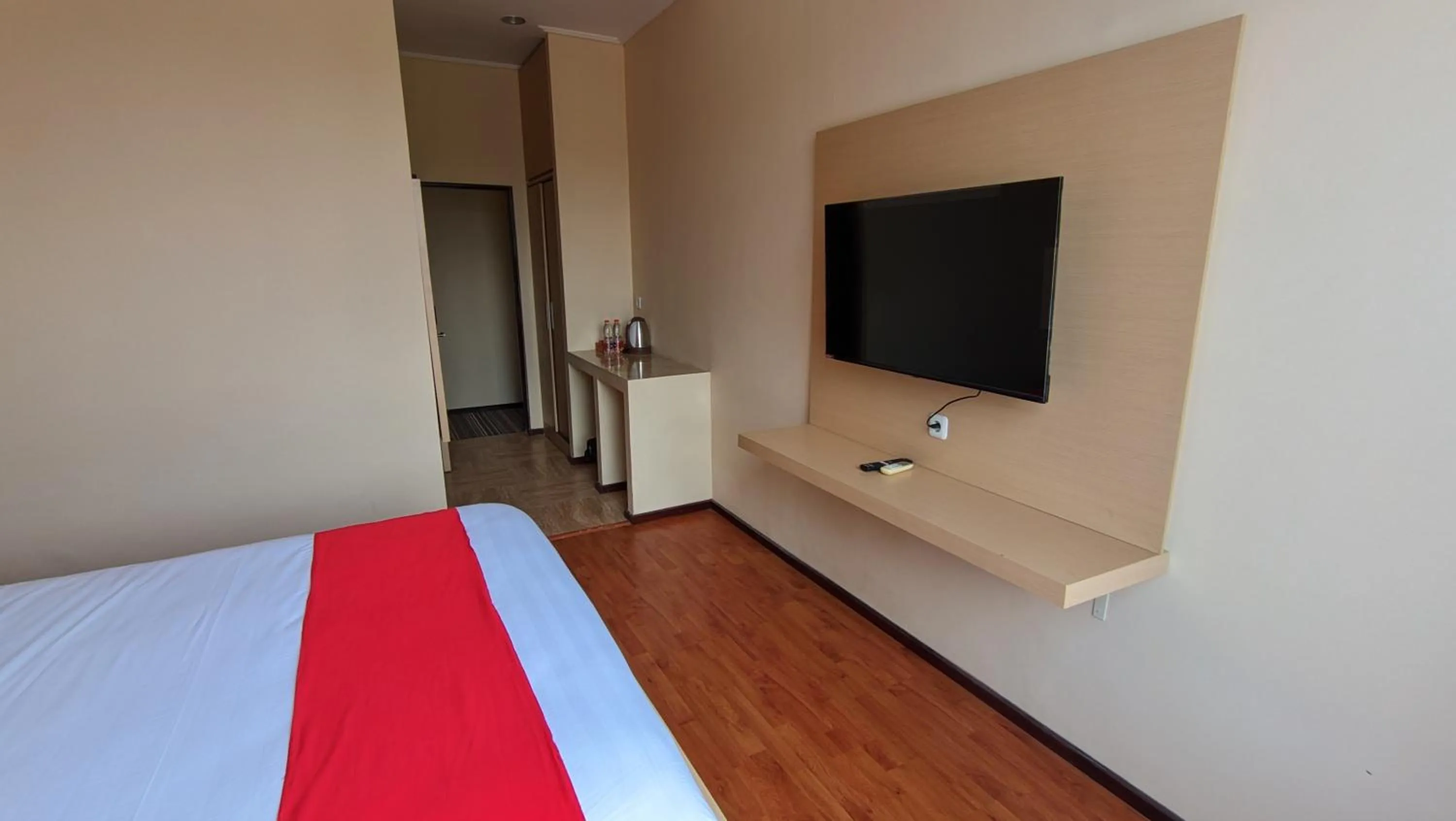 core inn juwita hotel