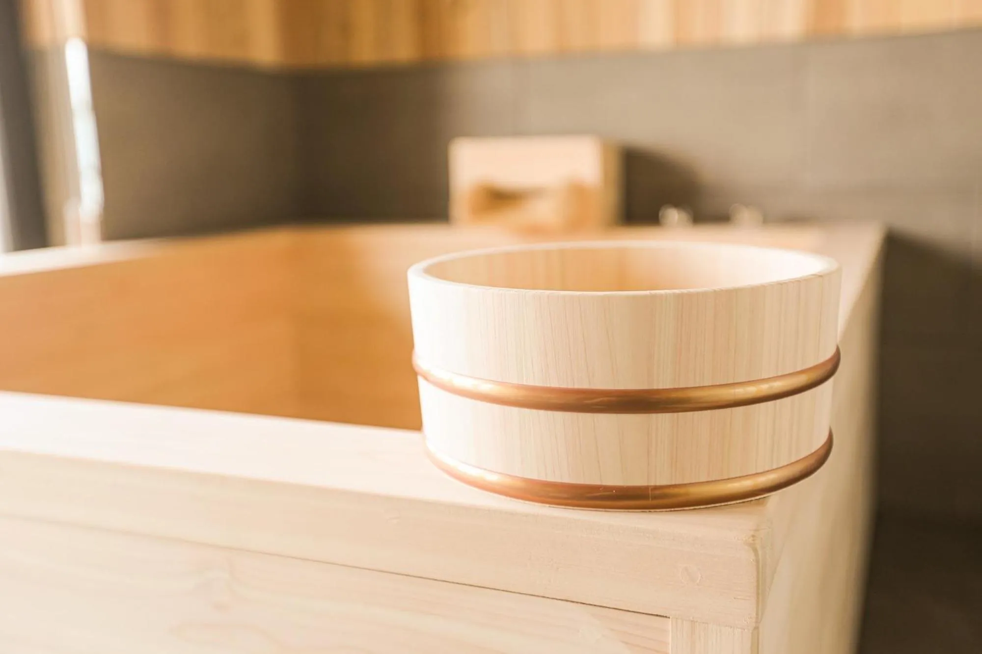 Tomonoya Signature Ryokan Namhae