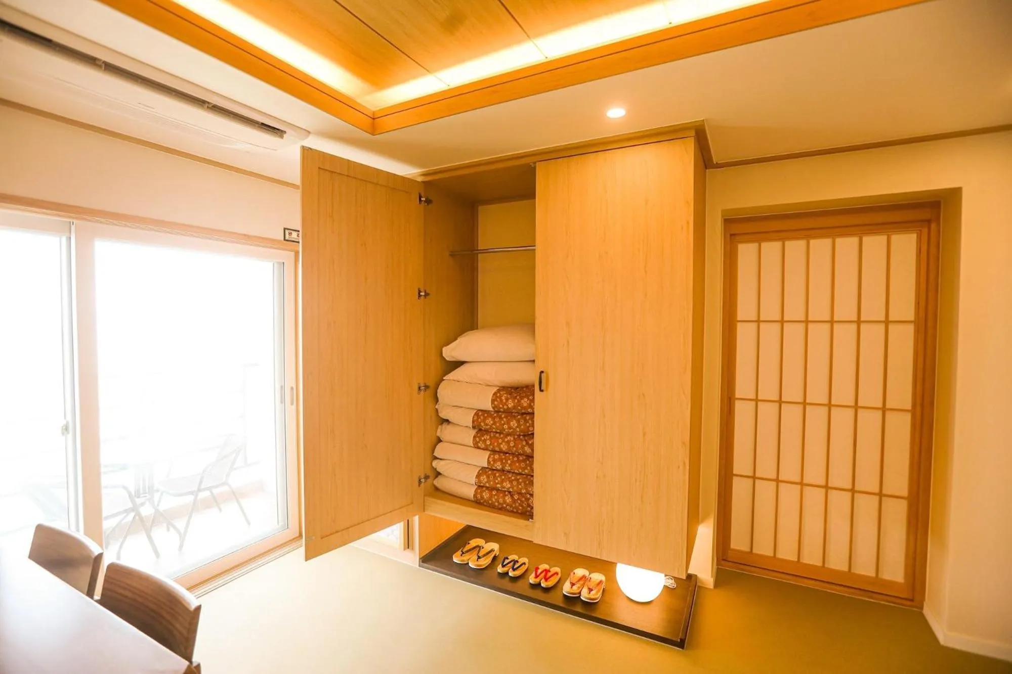 Tomonoya Signature Ryokan Namhae