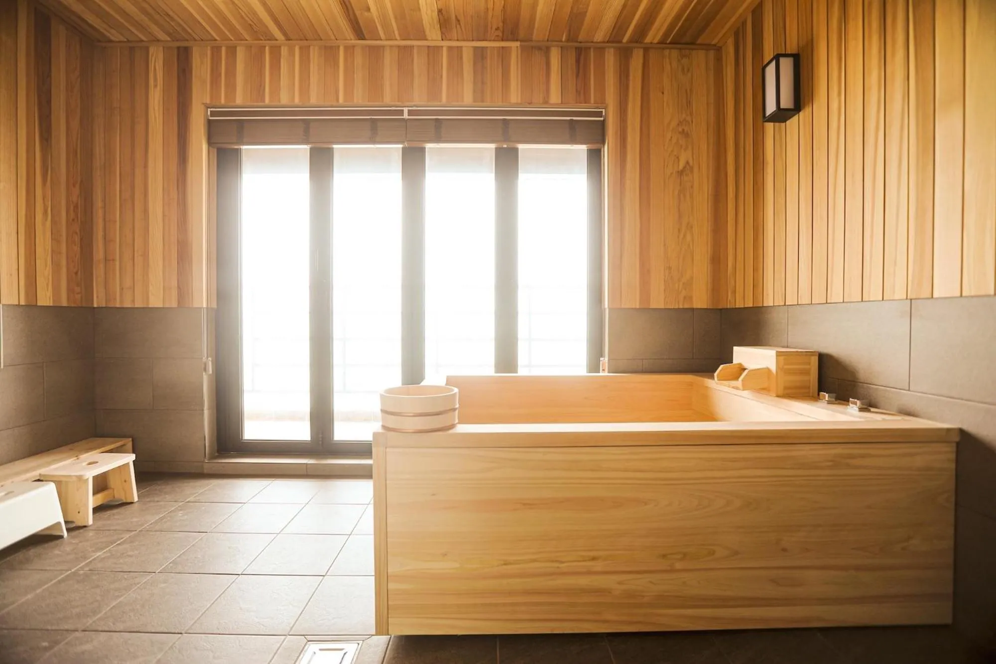 Tomonoya Signature Ryokan Namhae