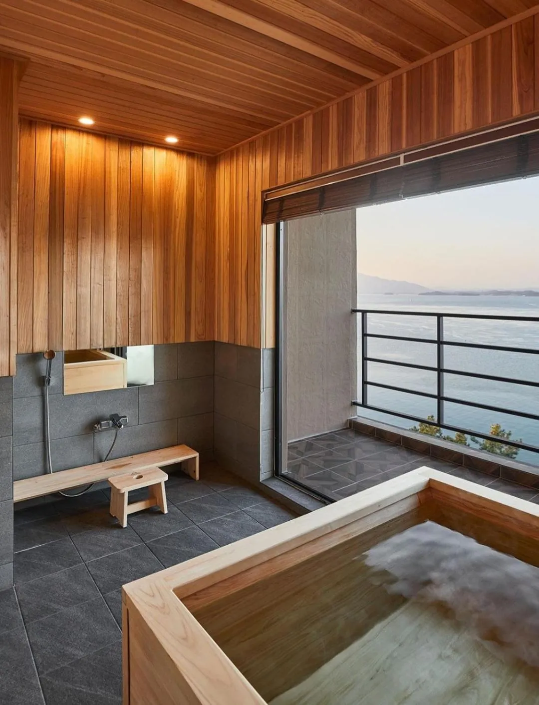 Tomonoya Signature Ryokan Namhae