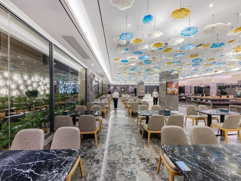 Vienna International Hotel Xiamen University