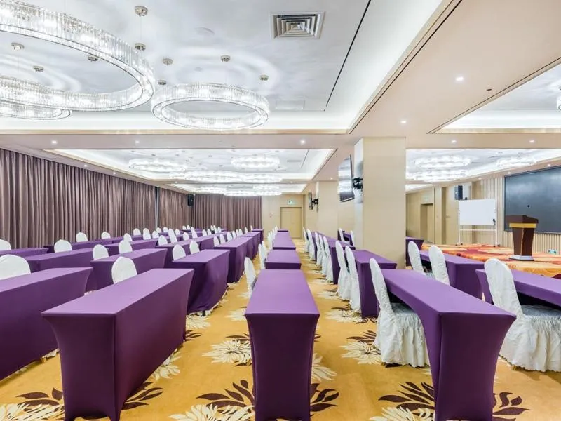 Vienna International Hotel Xiamen University