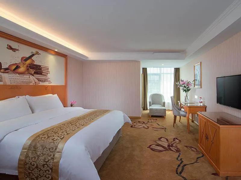 Vienna hotel Guangdong Chaozhou Chaoan store