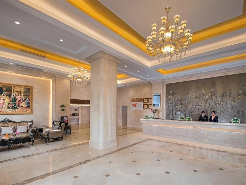 Vienna hotel Guangdong Chaozhou Chaoan store