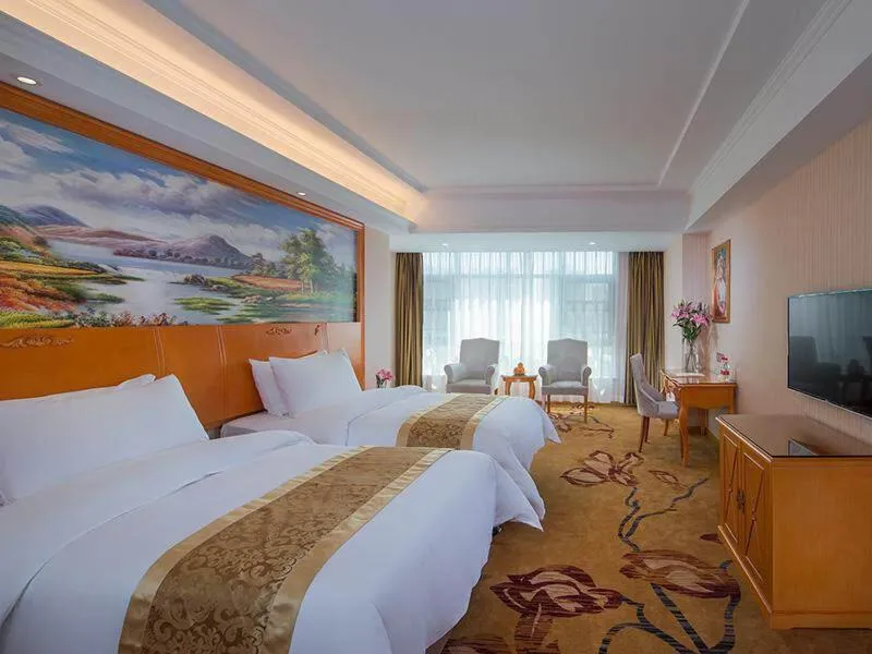 Vienna hotel Guangdong Chaozhou Chaoan store