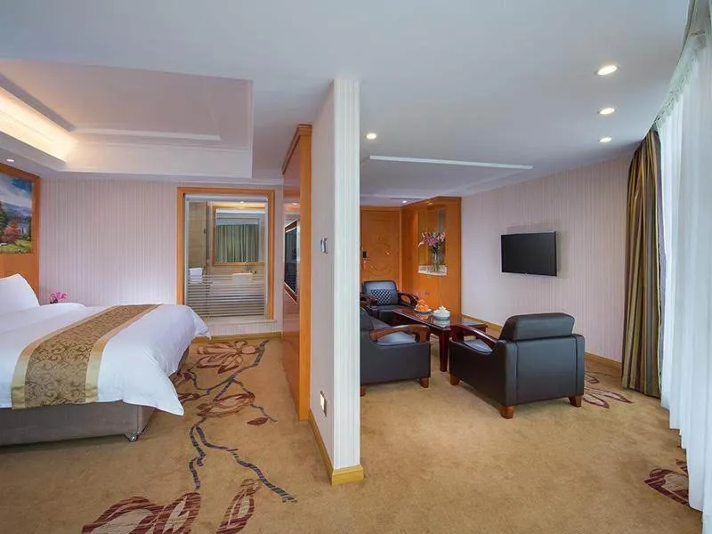 Vienna hotel Guangdong Chaozhou Chaoan store