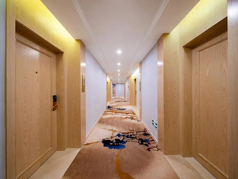 Vienna International Hotel Chongqing Yuanyangyuanboyuan