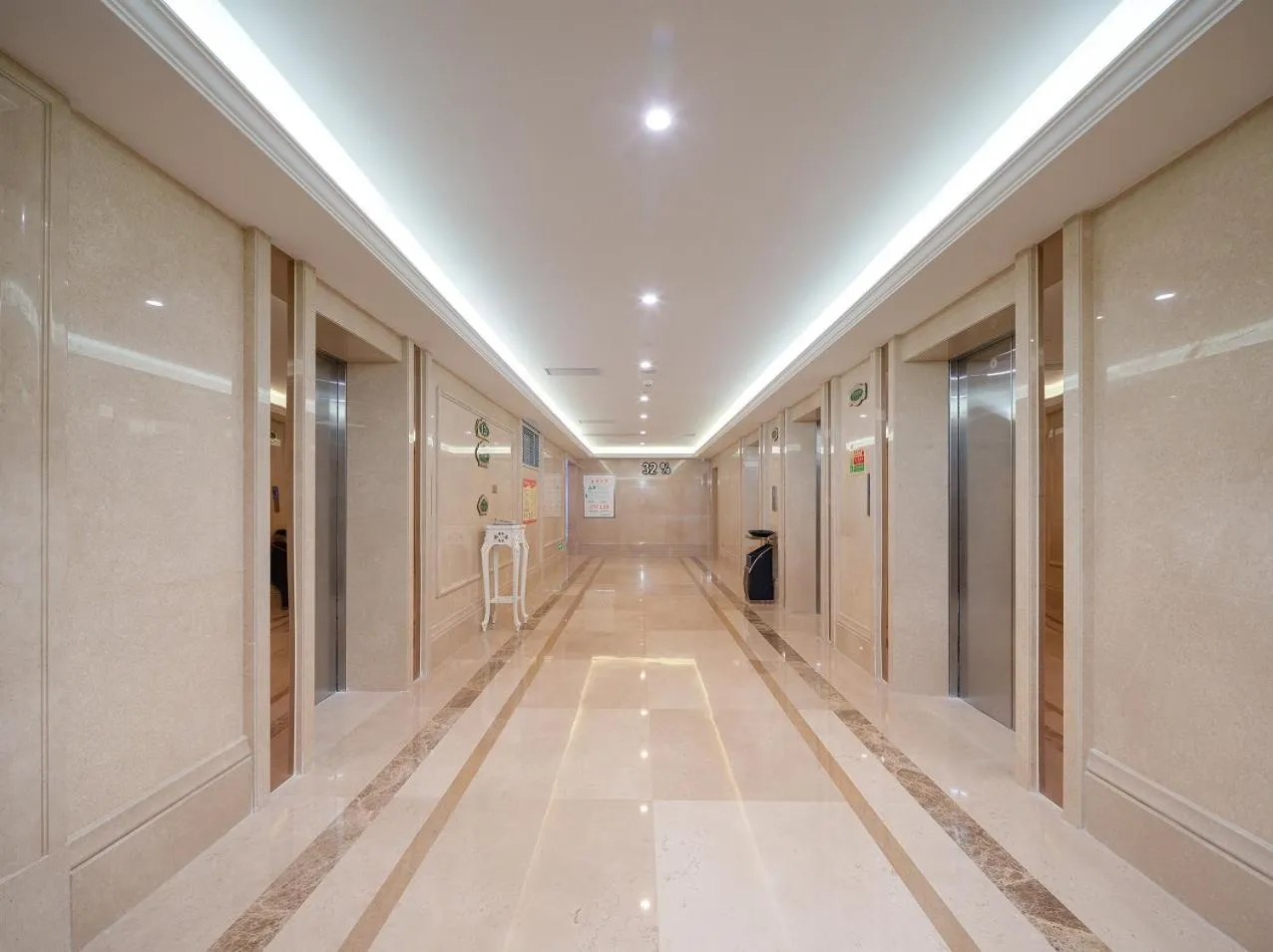 Vienna International Hotel Chongqing Yuanyangyuanboyuan