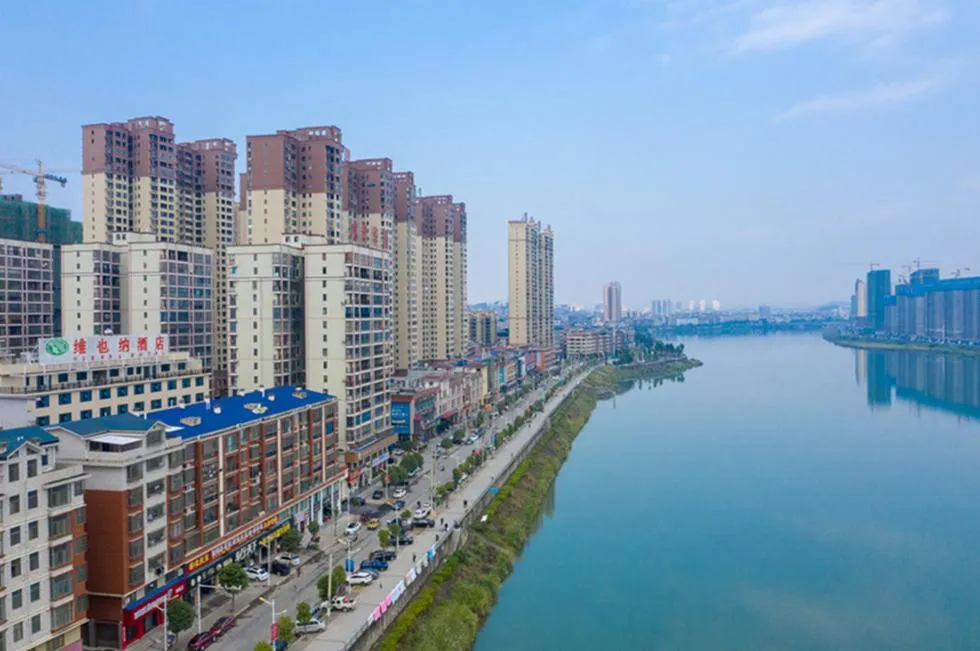 Vienna hotel Hunan Shaoyang Longhui Bus Station