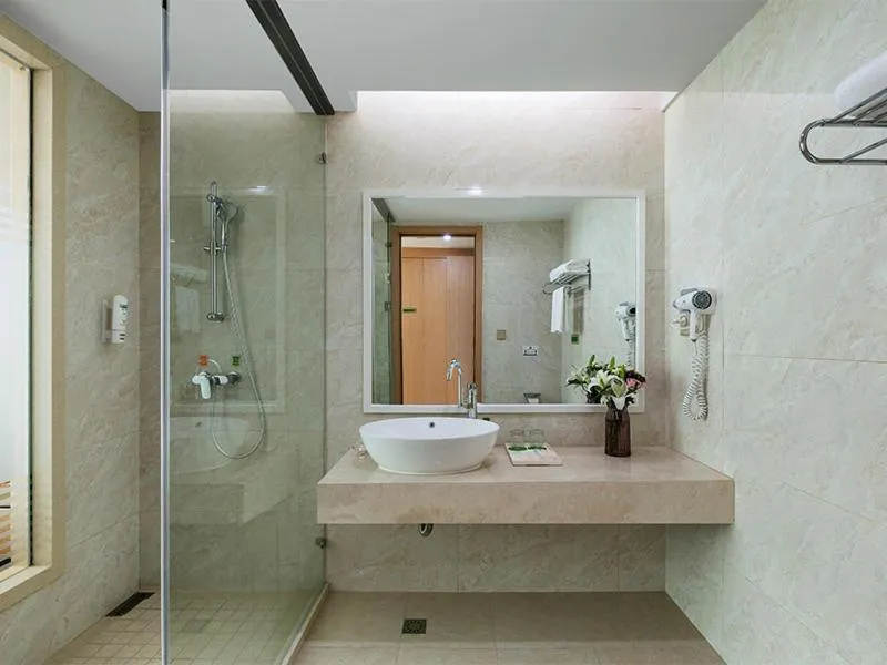 Vienna International Hotel Zhejiang Wenzhou Ruian Tangxia