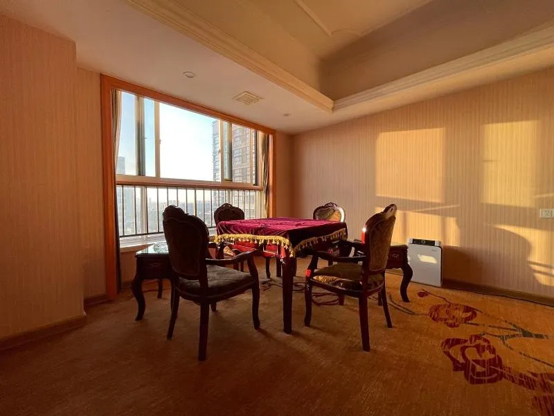 Vienna International Hotel Wuxi Huishan Yanqiao Metro Station